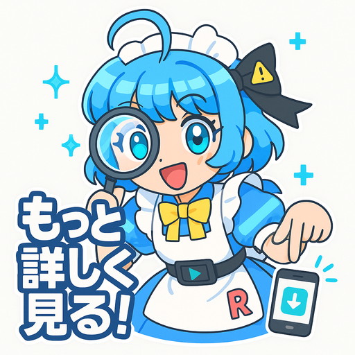 らきもたん もっと詳しく