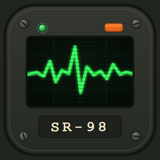 SENSORIUM 98 アイコン